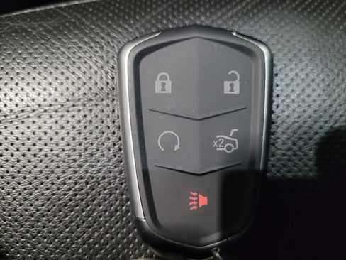 Used 2020 GMC Terrain Denali image 32