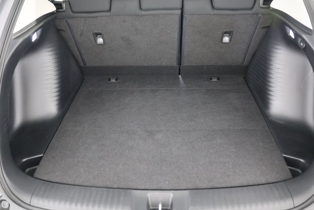 Used 2025 Honda HR-V LX image 19