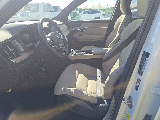 Used 2026 Volvo XC90 B6 Plus AWD/4WD image 4