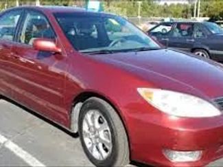 Used 2006 Toyota Camry XLE image 1