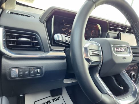 Used 2026 GMC Terrain Elevation FWD image 23
