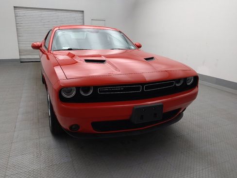 Used 2015 Dodge Challenger SXT Plus RWD image 14
