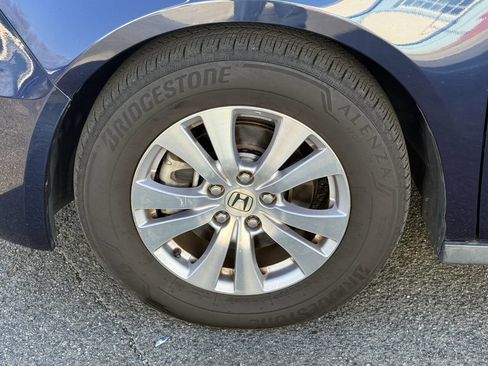 Used 2016 Honda Odyssey EX-L image 33