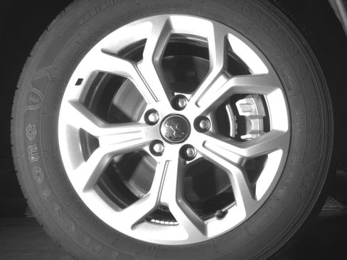 Used 2025 Jeep Compass Latitude AWD/4WD image 13
