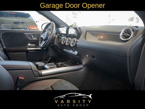 Used 2022 Mercedes-Benz GLA 250 4MATIC w/ AMG Line image 22