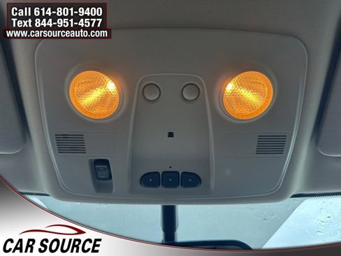 Used 2013 Buick Enclave Leather w/ Trailering Provision Package image 24