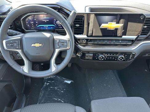 New 2026 Chevrolet Silverado 1500 LT w/ Protection Package image 8