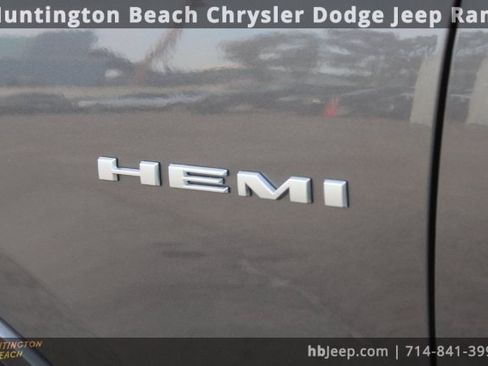 Used 2021 Dodge Durango R/T image 7