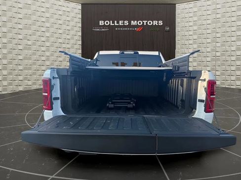 Used 2025 RAM 1500 Limited image 65