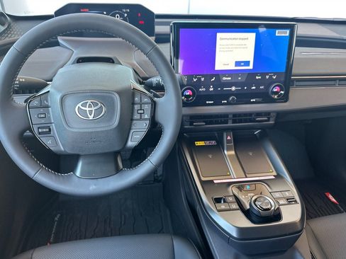 New 2026 Toyota bZ Woodland AWD/4WD image 17