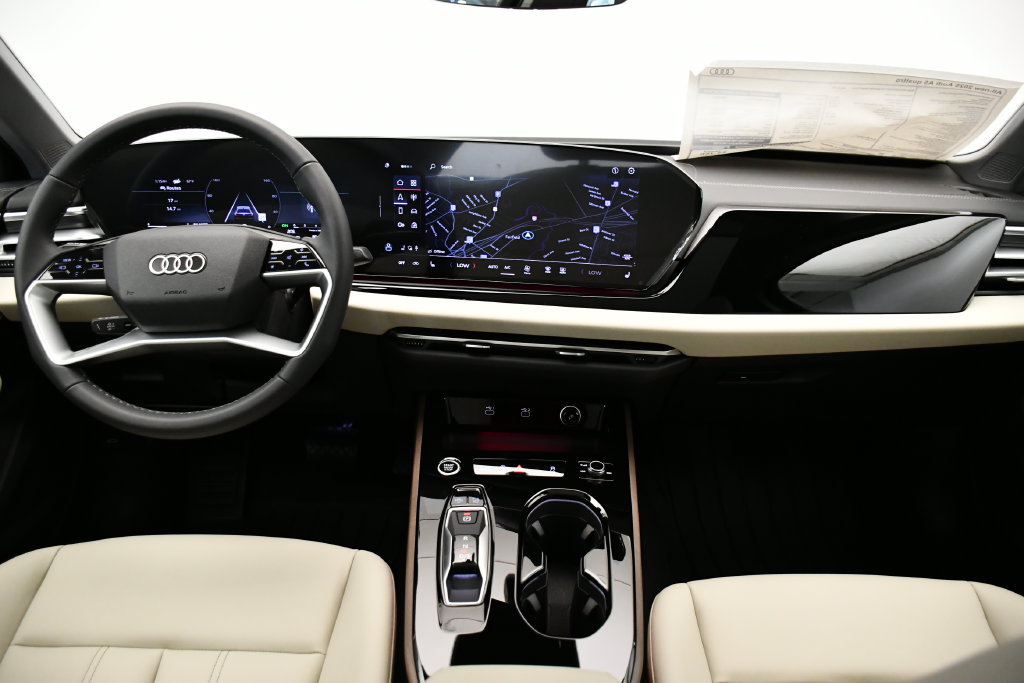 Used 2025 Audi A5 Premium w/ Convenience Package AWD/4WD image 19