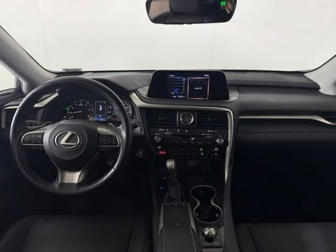 Used 2020 Lexus RX 350 FWD w/ Accessory Package image 33