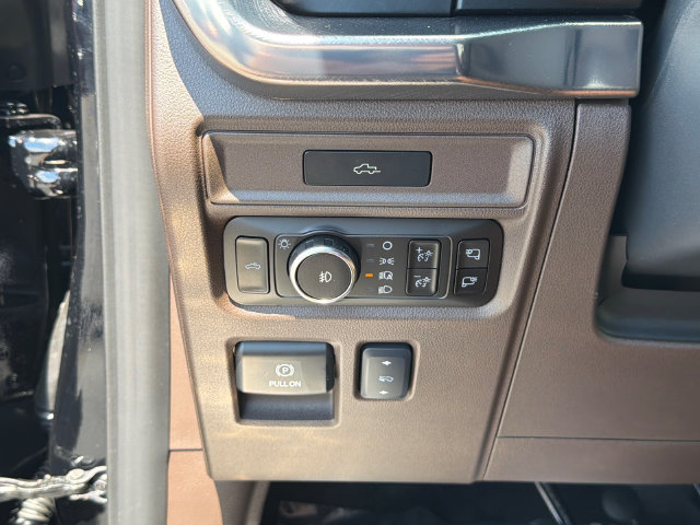 New 2026 Ford F150 King Ranch w/ Equipment Group 601A High AWD/4WD image 34