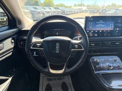 Used 2023 Lincoln Nautilus Reserve w/ Equipment Group 201A AWD/4WD image 14