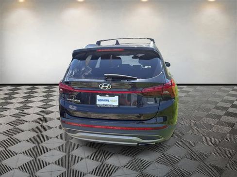 Used 2023 Hyundai Santa Fe SEL AWD/4WD image 7