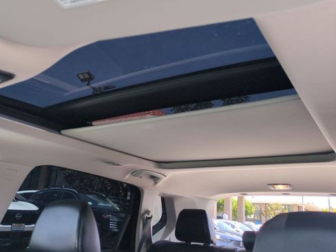 Certified 2025 Nissan Rogue SV w/ SV Premium Package FWD image 19