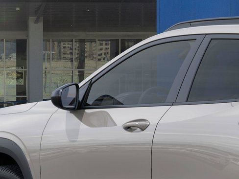 New 2026 Chevrolet Trax RS w/ Driver Confidence Package FWD image 12