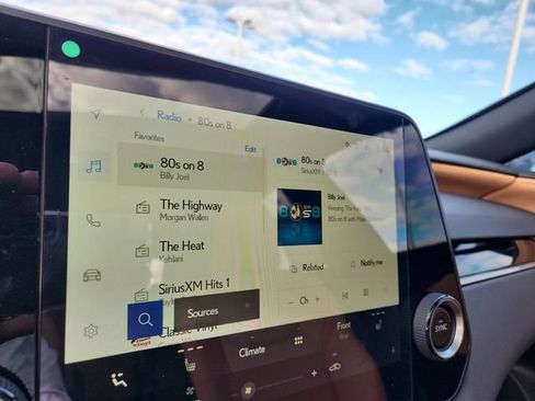 New 2026 Lexus RX 350 FWD image 16