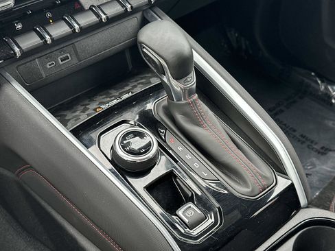 Certified 2023 Chevrolet Colorado Z71 w/ Z71 Convenience Package 2 image 29