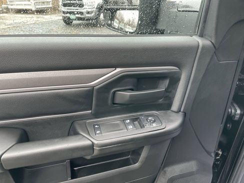 New 2025 RAM 3500 Tradesman image 29