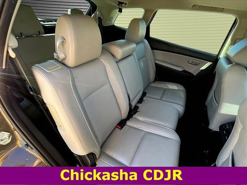 Used 2015 MAZDA CX-9 Touring w/ Touring Technology Package image 24