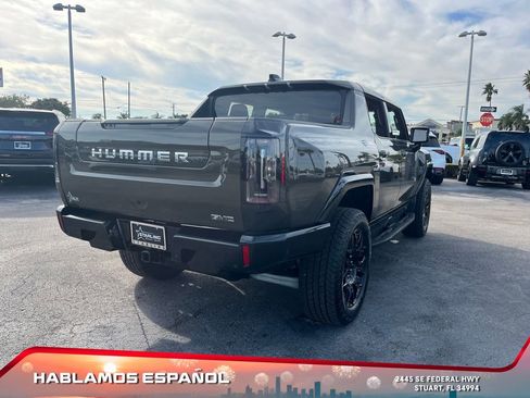 New 2026 GMC Hummer EV 2X image 5