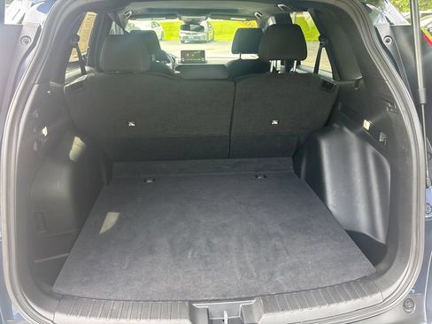 Certified 2025 Honda CR-V Sport image 32