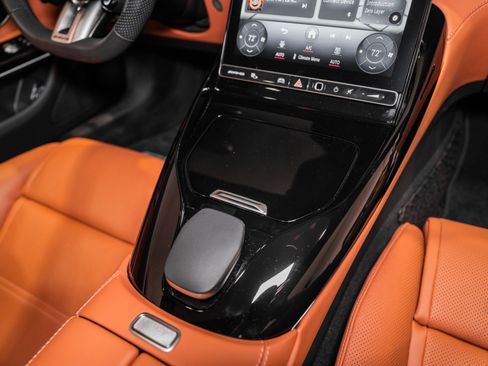 Used 2025 Mercedes-Benz AMG GT 63 image 37