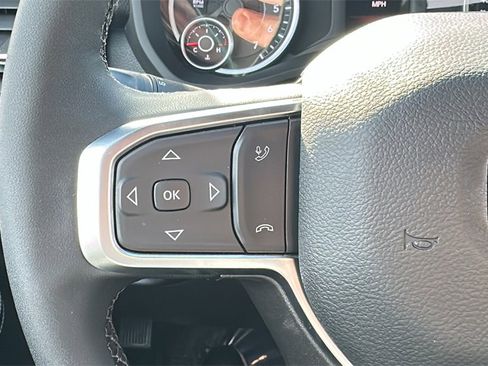 New 2026 RAM 2500 Big Horn image 18