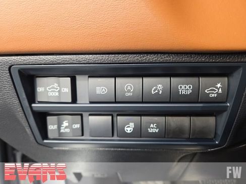 New 2026 Toyota Tundra 1794 Edition image 18