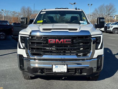 New 2025 GMC Sierra 2500 Pro w/ Convenience Package image 29