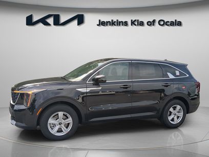 New 2026 Kia Sorento LX