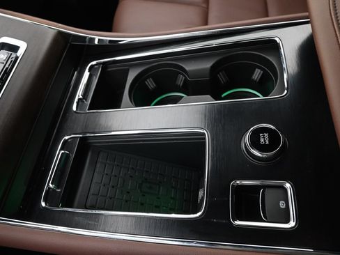 New 2026 Lincoln Aviator Reserve w/ Jet Appearance Package AWD/4WD image 33