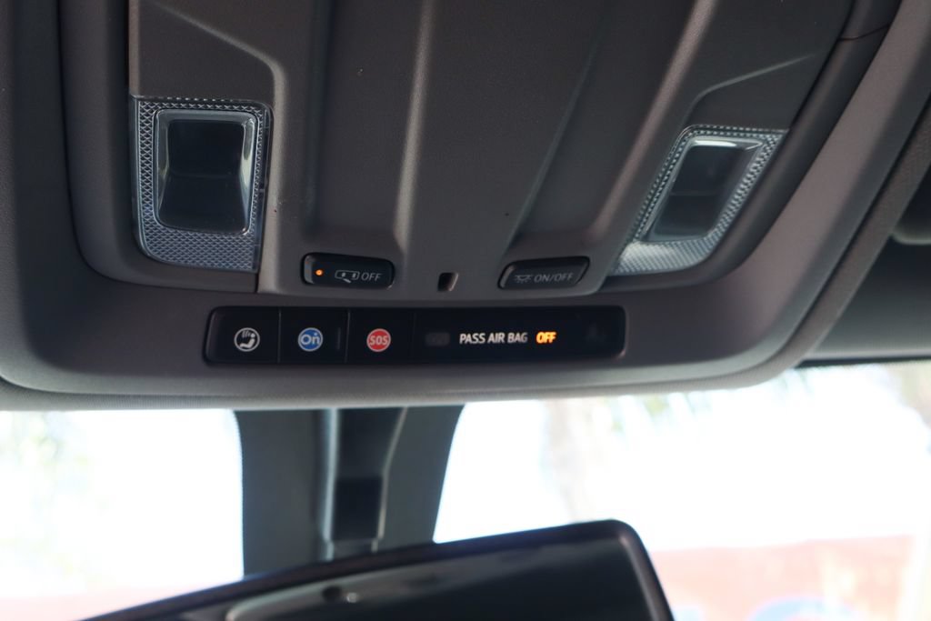 Used 2022 Chevrolet Silverado 2500 LTZ w/ Safety Package AWD/4WD image 34