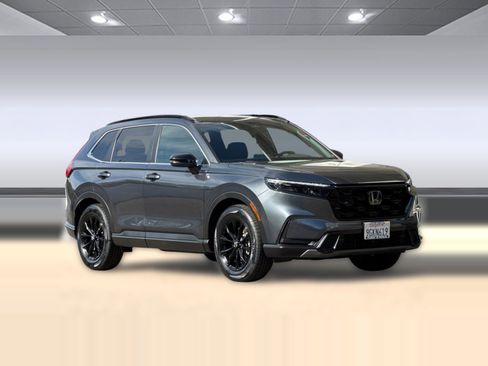 Used 2023 Honda CR-V Sport image 6