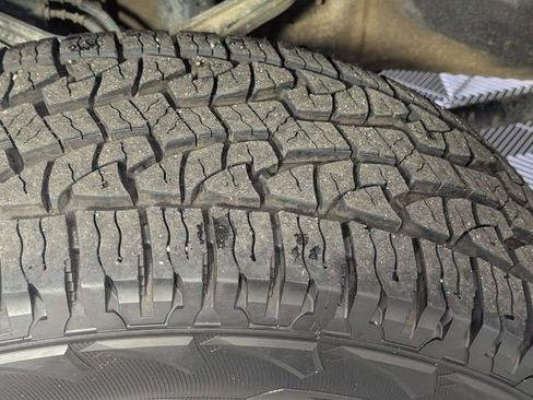 Certified 2024 Chevrolet Silverado 2500 High Country w/ Technology Package image 5