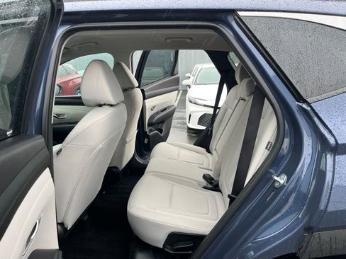 Used 2025 Hyundai Tucson SEL image 28