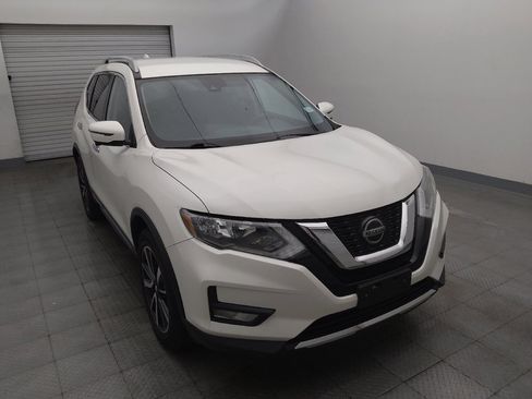 Used 2020 Nissan Rogue SL AWD/4WD image 14
