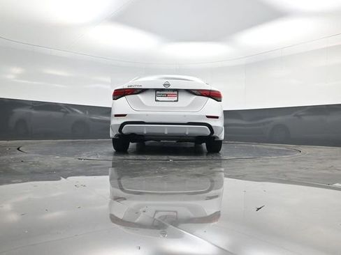 Used 2020 Nissan Sentra S image 49