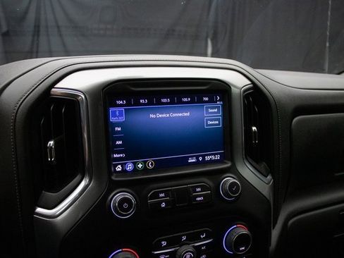 Used 2022 Chevrolet Silverado 3500 LT w/ Fleet Comfort Package image 33