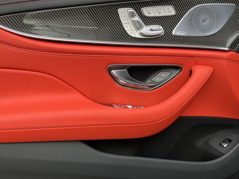 New 2026 Mercedes-Benz AMG GT 43 image 13