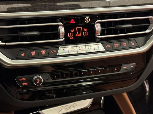 Certified 2023 BMW X4 xDrive30i w/ Premium Package image 25