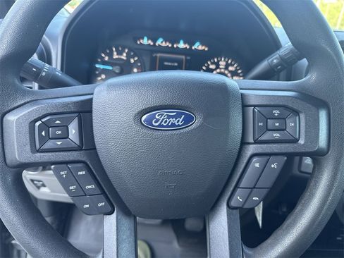 Used 2020 Ford F150 XL w/ Equipment Group 101A Mid image 13