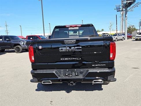 New 2026 GMC Sierra 1500 Denali Ultimate image 4