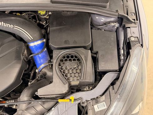 Used 2017 Ford Focus RS AWD/4WD image 42