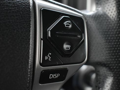 Used 2015 Toyota 4Runner SR5 Premium AWD/4WD image 22