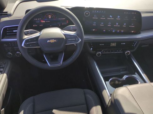 New 2026 Chevrolet Tahoe LS w/ LPO, Dark Essentials Package image 20