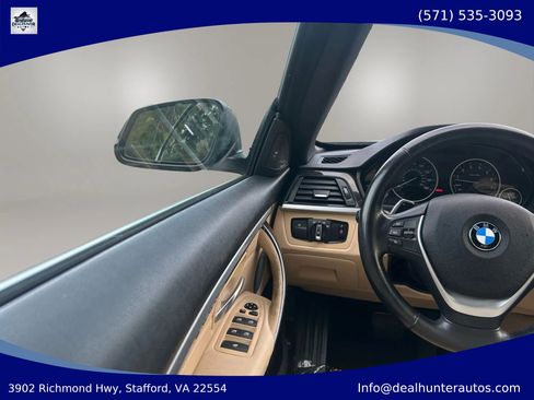 Used 2017 BMW 440i Convertible w/ Technology Package RWD image 29