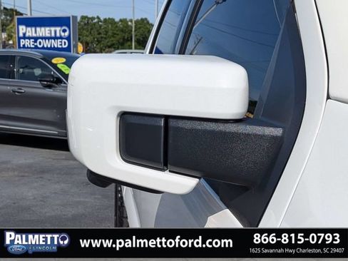 Used 2023 Ford F150 Tremor w/ Equipment Group 402A High AWD/4WD image 10
