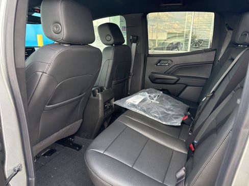New 2026 Chevrolet Colorado LT w/ LT Convenience Package image 12